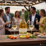 Jörg Geiger Mirabellengold prickelnd Alkoholfrei Galeriebild