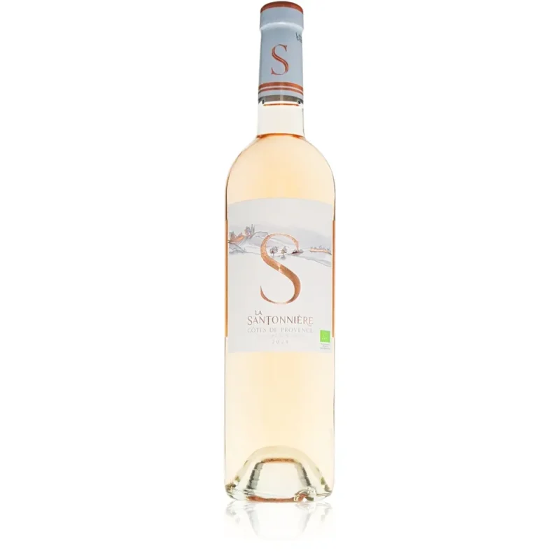 La Santonniere