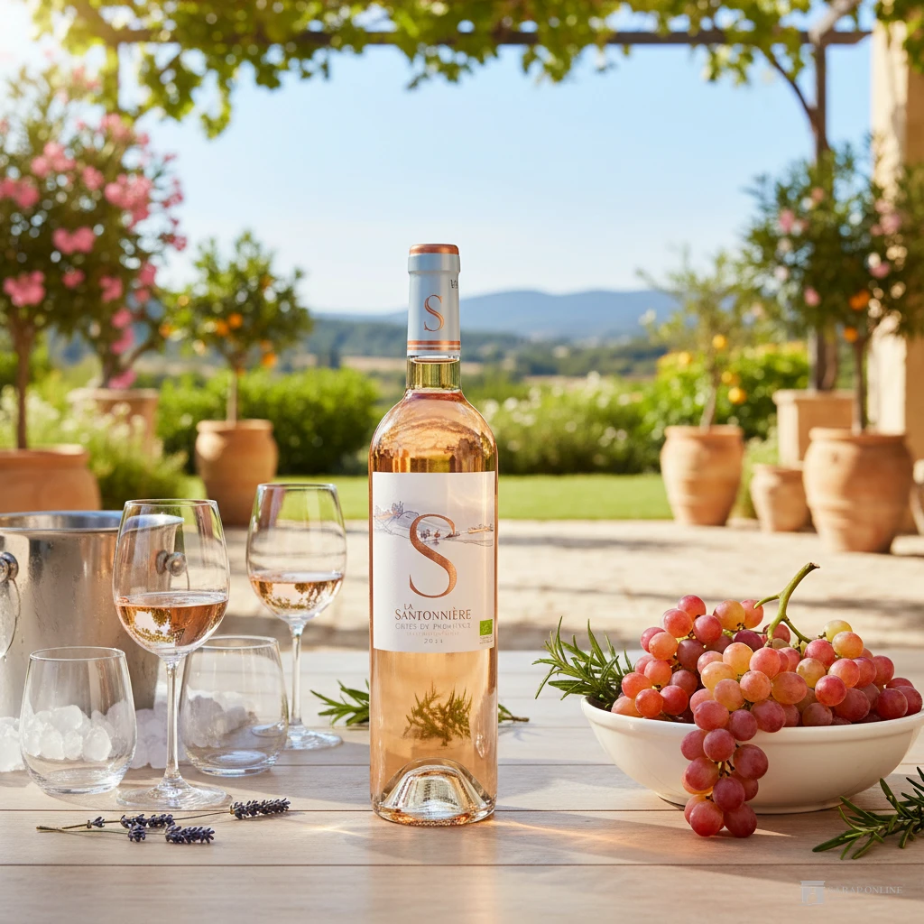 La Santonniere La Santonniere Galeriebild