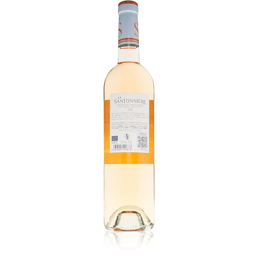 La Santonniere La Santonniere – Bild 2