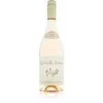 La Vieille Ferme rose