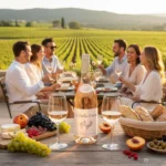 La Vieille Ferme rose Galeriebild