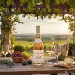 La Vieille Ferme rose Galeriebild