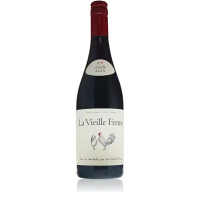 La Vieille Ferme rot