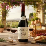 La Vieille Ferme rot Galeriebild