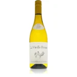 La Vieille Ferme weiß