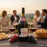 Laura Romagnelli Lambrusco Grasparossa Di Castelvetro 1,5l Galeriebild