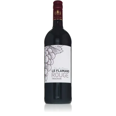 Le Flamand Rouge
