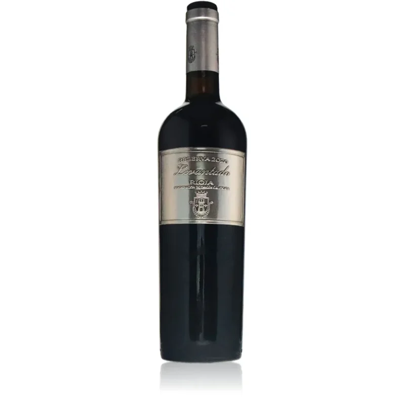 Licenciado Rioja Reserva