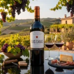 Luis Canas Rioja Reserva Galeriebild