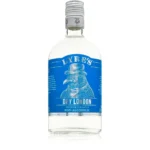 Lyres Dry London