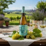 Mezzacorona Pinot Grigio Riserva Galeriebild