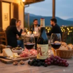 Mezzacorona Teroldego Rotaliano Riserva Galeriebild