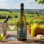 Michel Laurent Sancerre Grand Reserve Galeriebild
