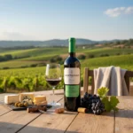 Montecillo Crianza Rioja Galeriebild