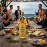 Norgard Aquavit Galeriebild