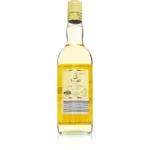 Norgard Aquavit Rückseite