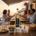 Ouzo Ellinikon Galeriebild
