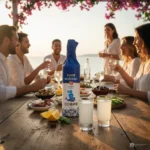 Ouzo Meltemi Galeriebild