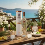 Ouzo Plomari Adolo