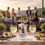 Penninger Granit Bavarian Gin Galeriebild