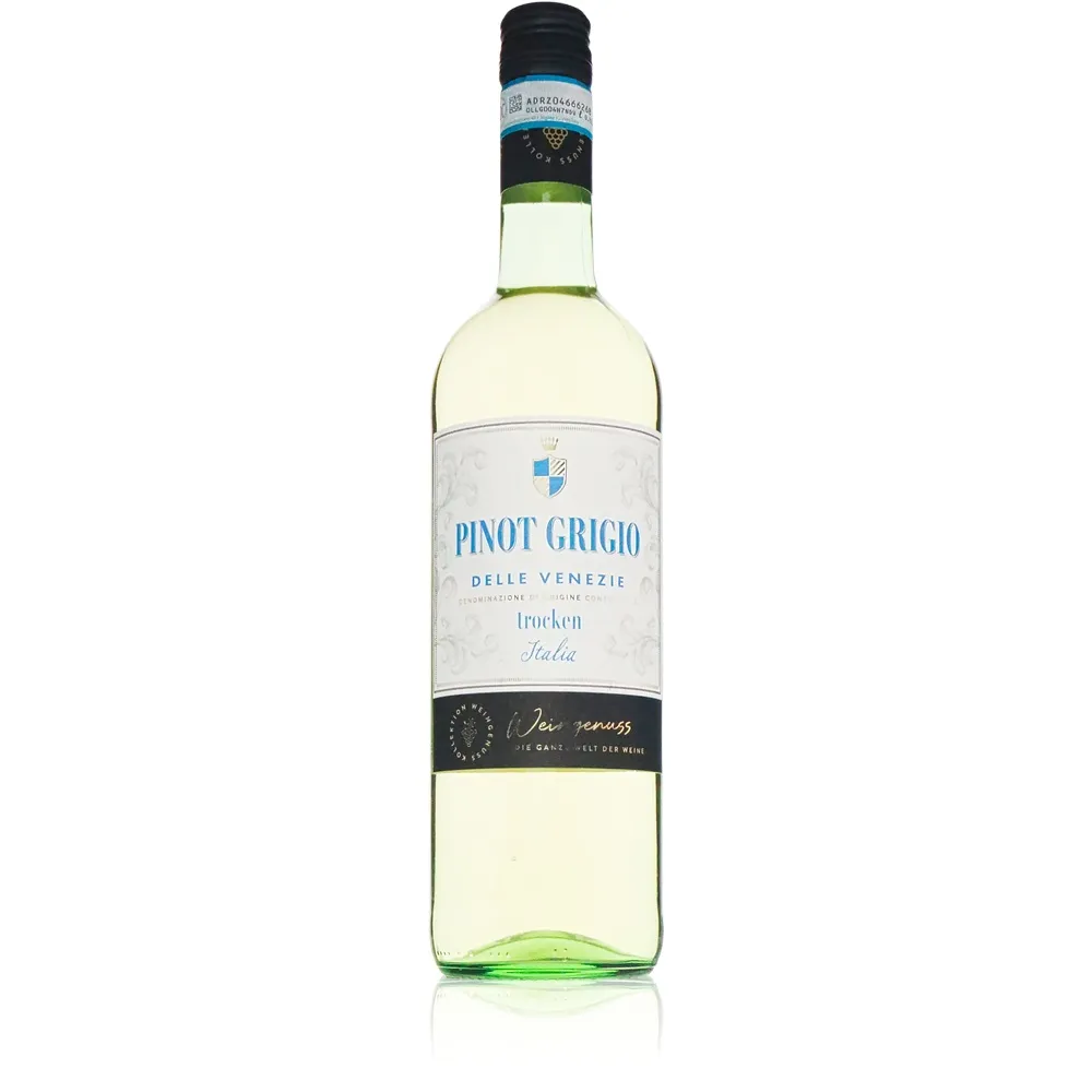 Pinot Grigio Delle Venezie DOC Pinot Grigio Delle Venezie DOC