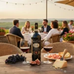 Poggio al Casone Chianti Riserva Galeriebild