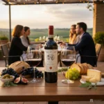 Poggio al Casone Chianti Superiore Galeriebild