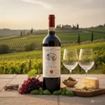 Poggio al Casone Chianti Superiore Galeriebild