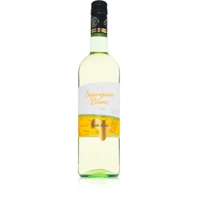 Sauvignon blanc Southafrica