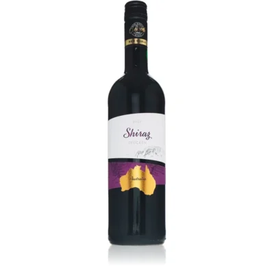 Shiraz Australia