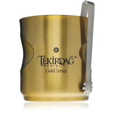 Tekirdağ Rakı Gold Eiskübel