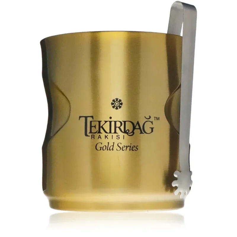 Tekirdağ Rakı Gold Eiskübel