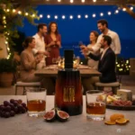 Tsipouro Dark Cave Galeriebild