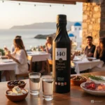 Tsipouro Gatsios ohne Anis Galeriebild