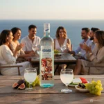 Tsipouro Idoniko Lazaridis 0 Galeriebild