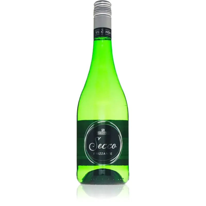 Vescovino Secco Frizzante