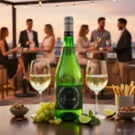 Vescovino Secco Frizzante Galeriebild