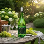 Vescovino Secco Frizzante Galeriebild