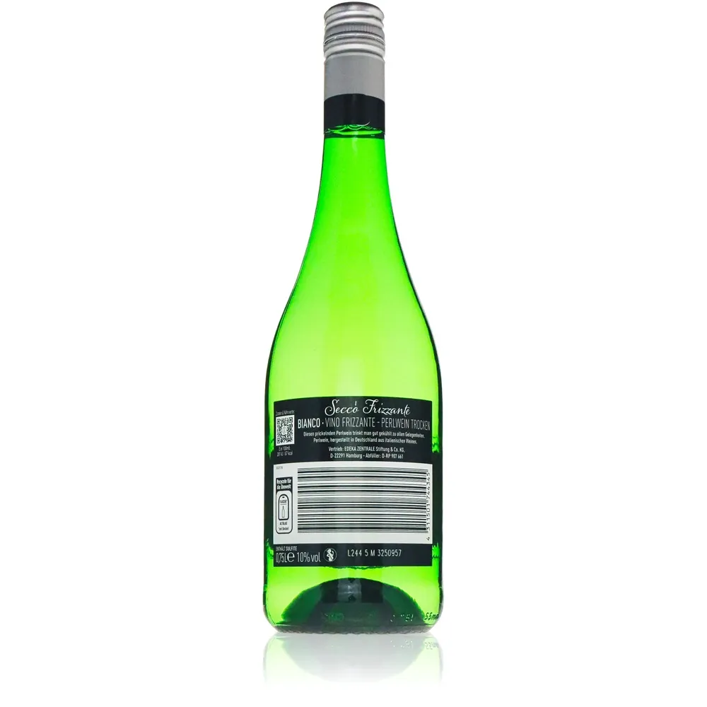Vescovino Secco Frizzante Vescovino Secco Frizzante – Bild 2