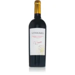 Vinkara Cabernet Sauvignon, Merlot und Syrah Rezerv