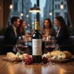 Vinkara Cabernet Sauvignon, Merlot und Syrah Rezerv Galeriebild