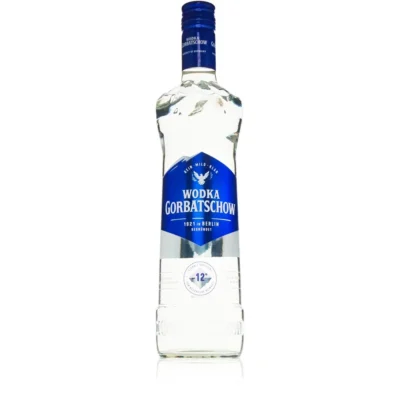 Vodka Gorbatschow 0,7l