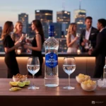 Vodka Gorbatschow 0,7l Galeriebild