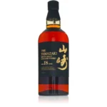 Yamazaki 18 Jahre Single Malt