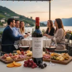 Zonin Bardolino Galeriebild