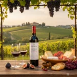 Zonin Bardolino Galeriebild