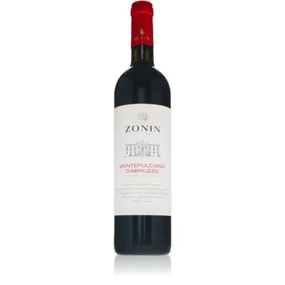Zonin Montepulciano D'Abruzzo