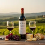 Zonin Montepulciano D'Abruzzo Galeriebild
