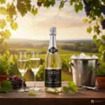 Benz Chardonnay Brut Galeriebild